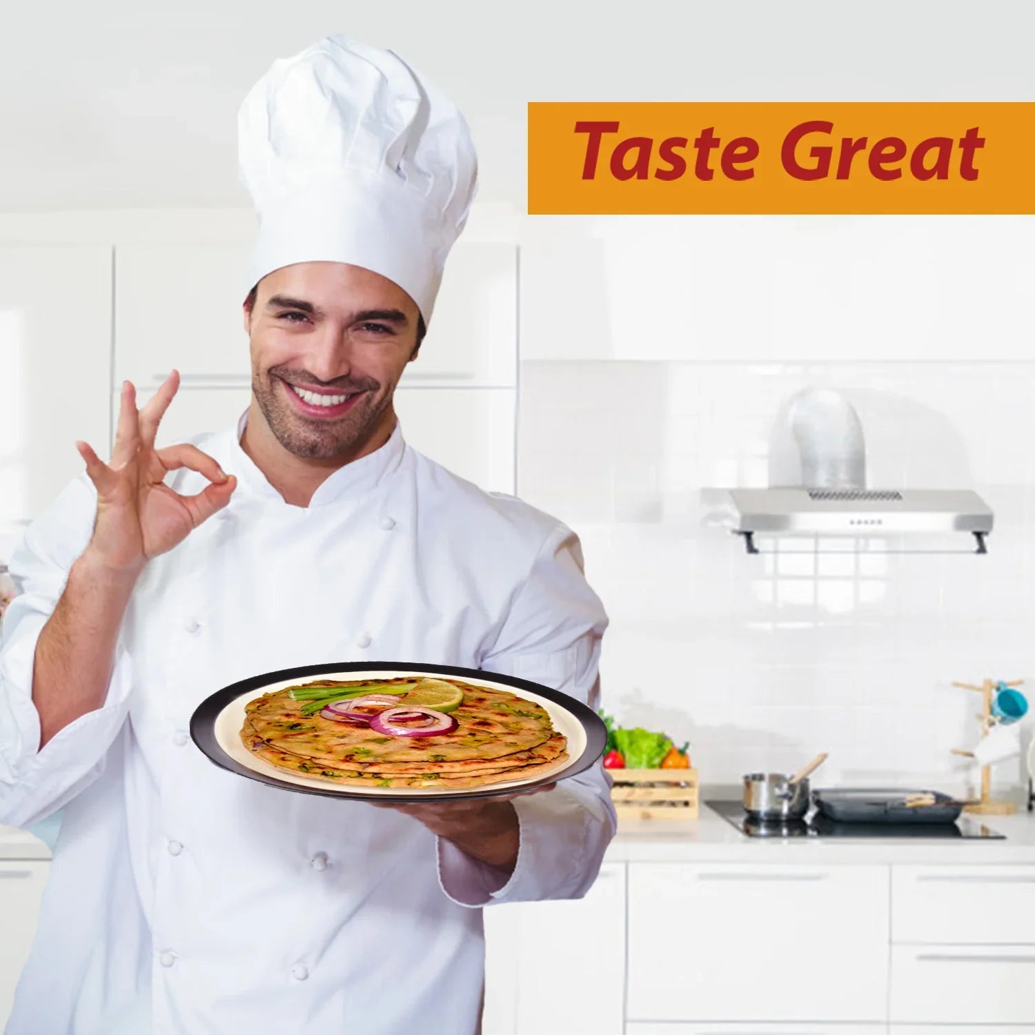 great taste