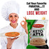 lose weight with nutroactive keto daily atta