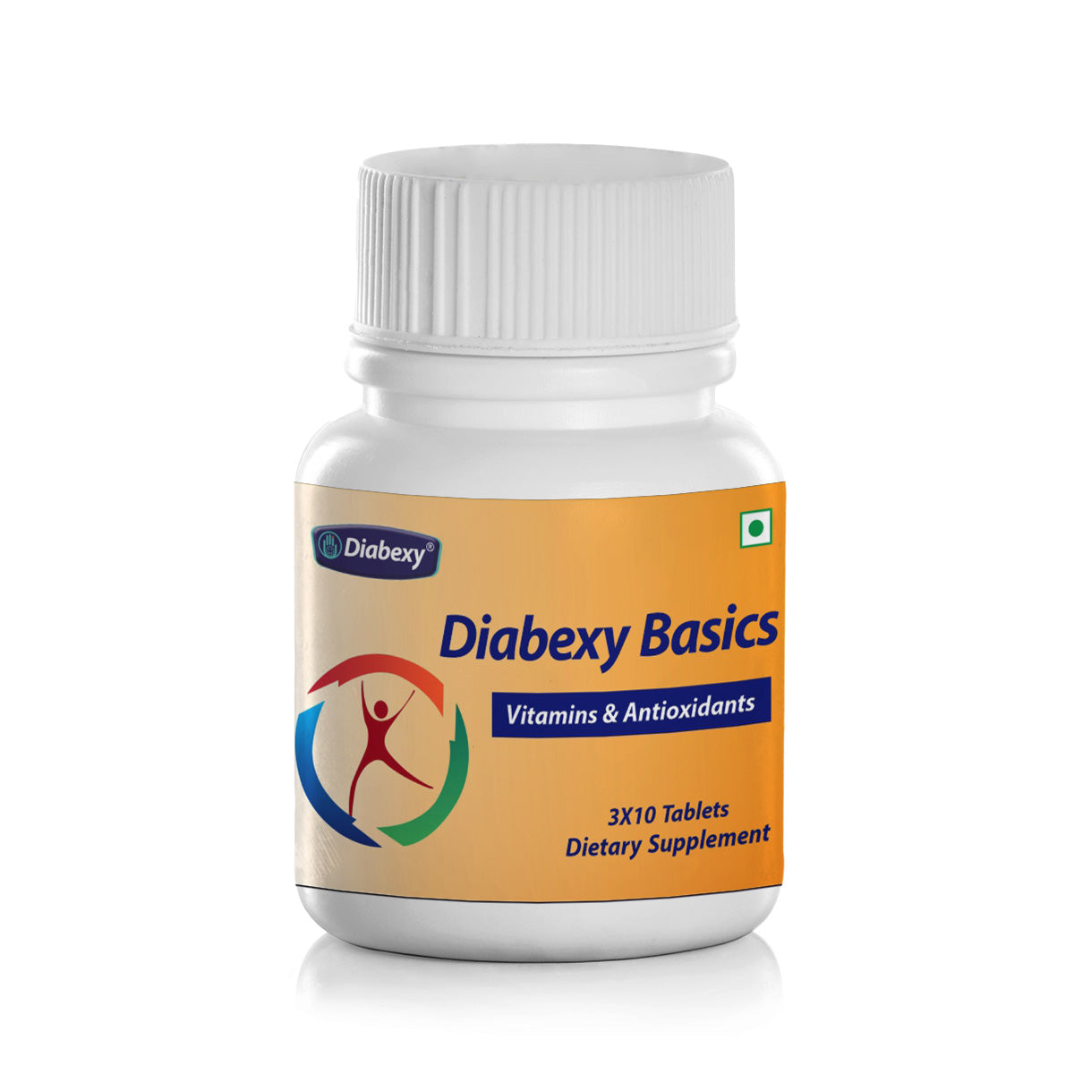 diabexy basic tablet