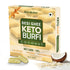 nutroactive keto coconut burfi