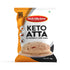 NutroActive Keto Atta 1kg with Keto Sugar 250g Combo
