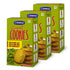 3 pack of Diabexy Coconut Cookies