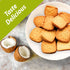 Coconut Biscuits