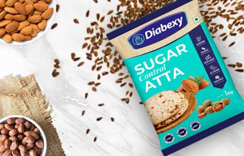 Diabexy Atta featured on HealthCareRadius - Diabexy