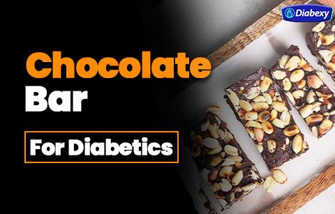 Homemade Sugar Free Chocolate Recipe| Chocolate Bars for Diabetics| Diabetic Meal Ideas by Diabexy - Diabexy