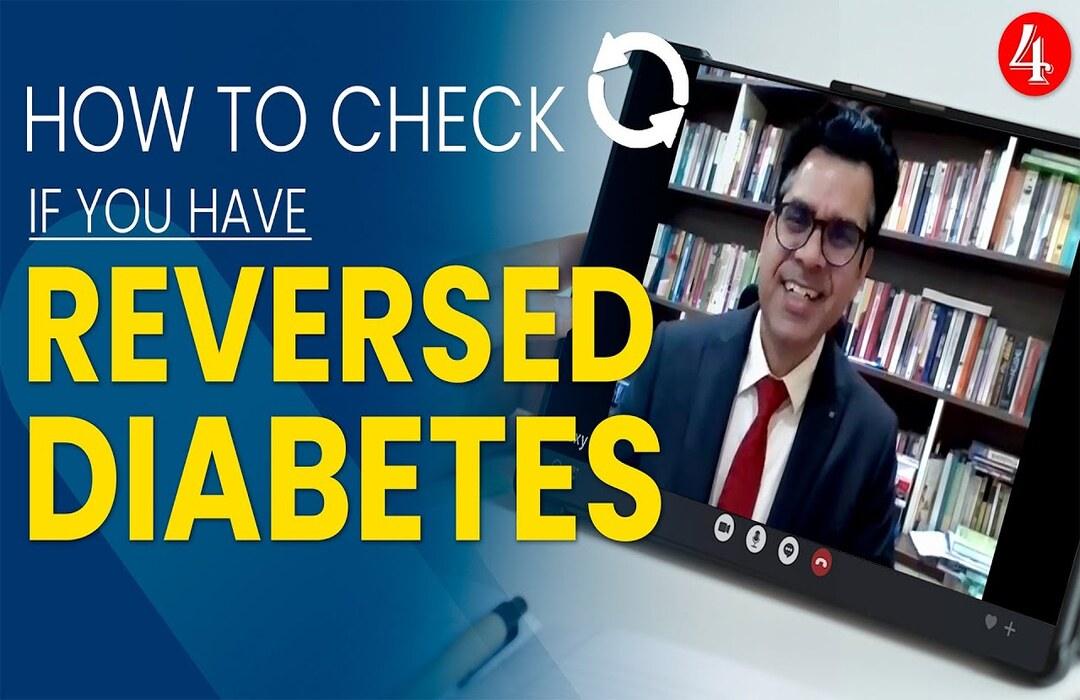 ReversedYourDiabetes