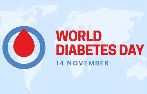 Press Release - Diabexy will mark World Diabetes Day with a series of seminars in November - Diabexy