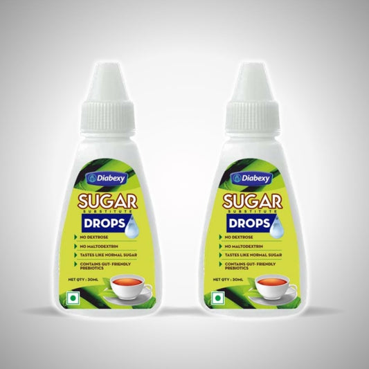 Diabexy Sugar free drops