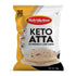 NutroActive Low Carb Keto Atta for Weight Loss | High Protein