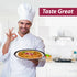 great in taste