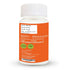 back of nutroactive lipoquick bullet