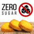 zero sugar cookies