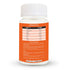 supplement fact of lipoquick 