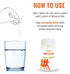 how to use lipoquick bullet