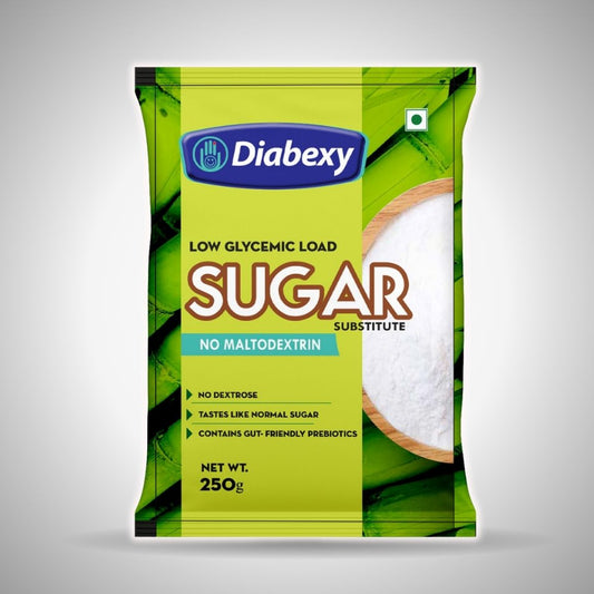 Diabexy Sugar Free Sweetener - 250g