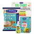 Diabexy Atta 1 Kg Diabexy Mini Breakfast Bar 200g Diabexy Sugar Drops 30 ml Diabexy EGL Chart - [DOWNLOAD]