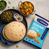Diabexy atta fluffy rotis 