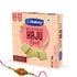 Diabexy Desi Ghee Sugar Free Kaju Barfi - 200g with One Rakhi