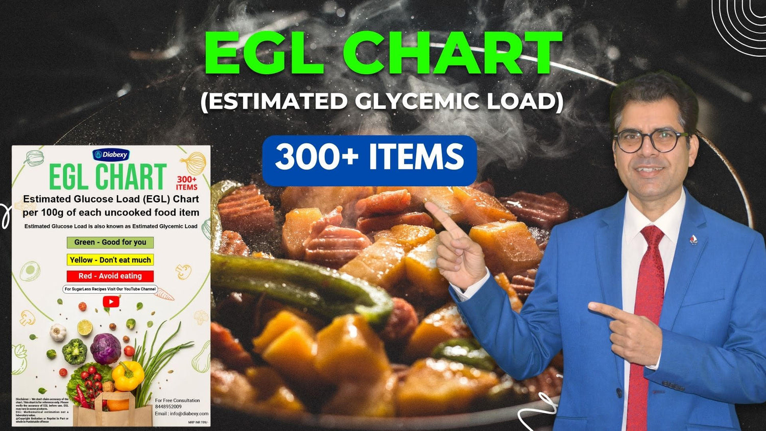 Education Diabexy Diabexy Egl Chart Download Free