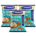 Diabexy atta pack of 3 - 1kg each