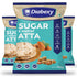 Diabexy Sugar Control Diabetic Atta