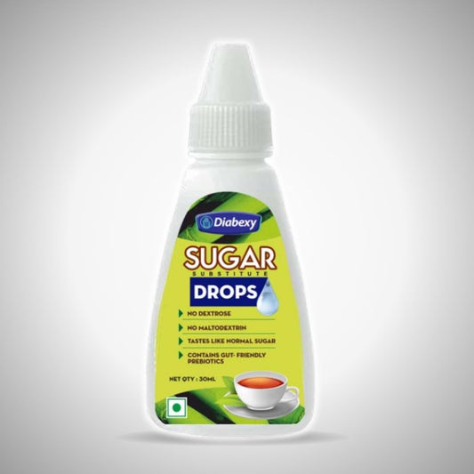 Diabexy Sugar Drops 30ml