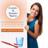 Use of Nutroactive Baking soda packet for cleening teeth
