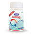 Diabexy Kit for Beginners (Diabexy Atta - 1kg, Reversol Tablet 30 Tab & GL Chart) - Diabexy