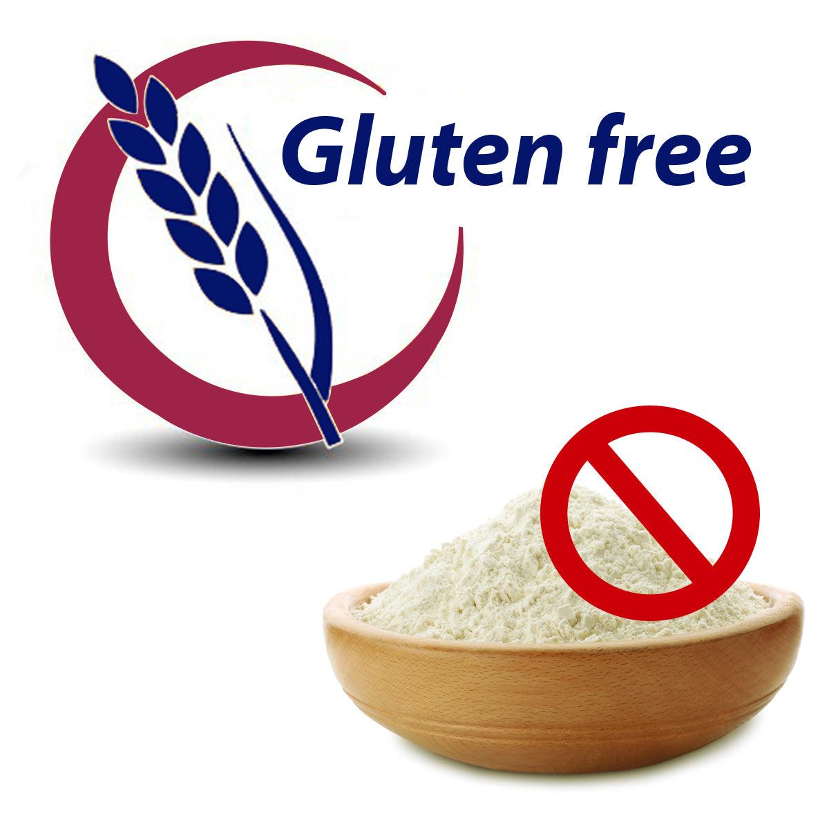 Diabexy Sugar Control Atta Gluten Free - 1 kg - Diabexy