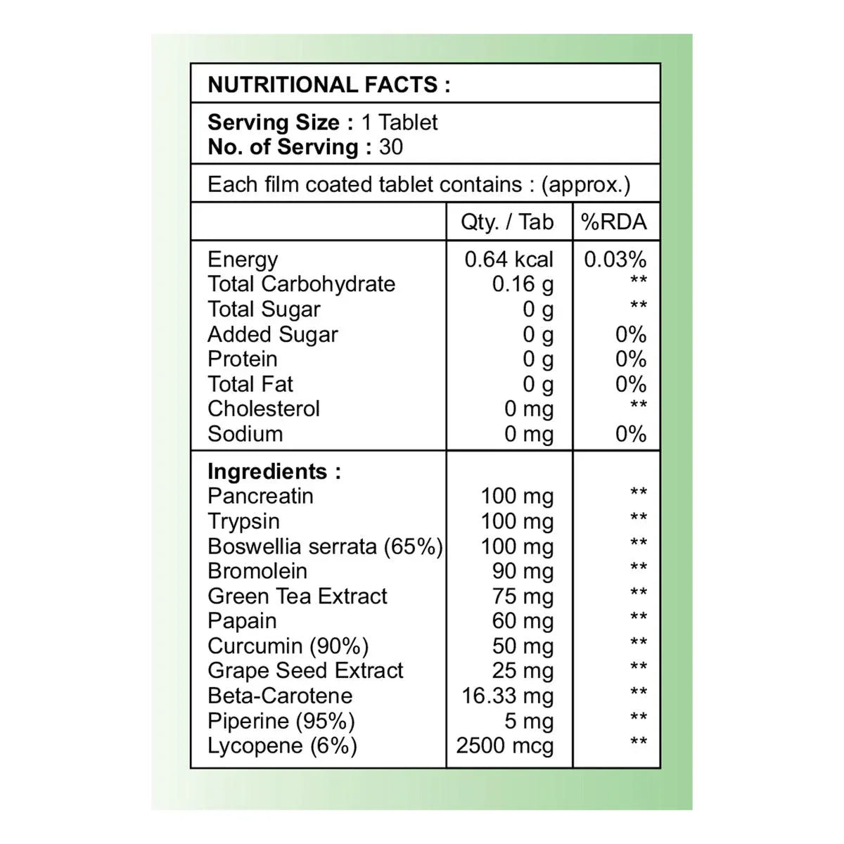 Buy Diabetes Care Tablet - Sugar Care | Diabetes kit | Diabexy