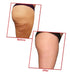 Before & After effect of fat loss oil